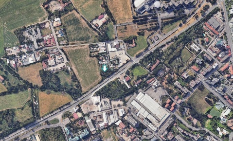 Foto Terreno agricolo a Milano Chiesa Rossa di 3215 m² in vendita