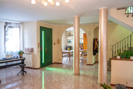 Foto Casa indipendente a San Miniato San Miniato Basso di 230 m² in vendita