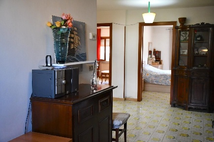 Foto Appartamento a Formia Centro di 96 m² con 5 locali in vendita