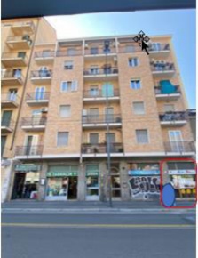 Foto Ufficio a Milano Portello - Parco Vittoria di 74 m² con 4 locali