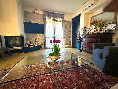 Foto Appartamento a Rosignano Marittimo Rosignano Solvay di 120 m²