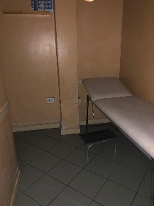 Foto Locale commerciale a Pontedera Villaggi, Bellaria di 90 m² in affitto