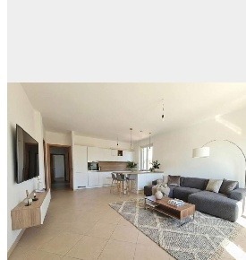 Foto Appartamento in BETTOLELLE, Senigallia di 80 m² con 4 locali