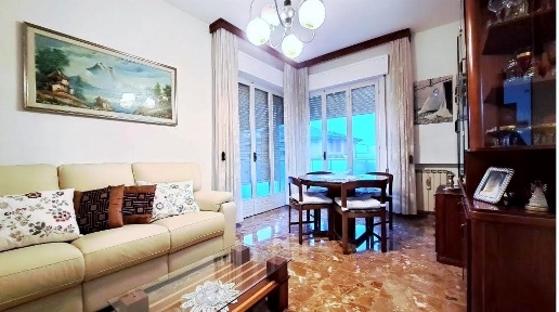 Foto Appartamento in CESANELLA, Senigallia di 115 m² con 6 locali