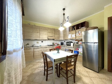 Foto Appartamento a Castel Guelfo di Bologna Centro di 70 m² con 4 locali