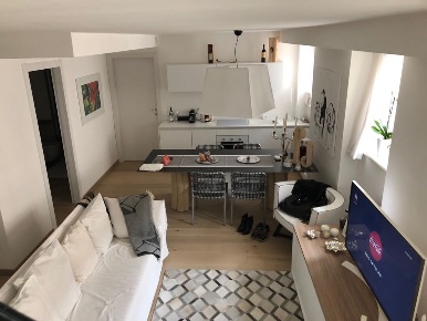 Foto Appartamento a Trieste Roiano di 80 m² in vendita