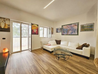 Foto Villa a schiera in Parco Auricarro, Palo del Colle di 150 m²