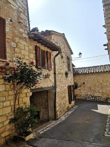 Foto Appartamento in via Mariotto della Calcina, Corciano di 130 m²