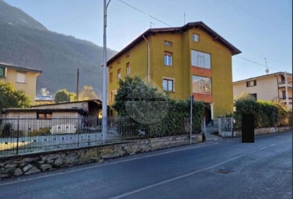 Foto Appartamento in Giuseppe Mazzini, Darfo Boario Terme Centro di 132 m²