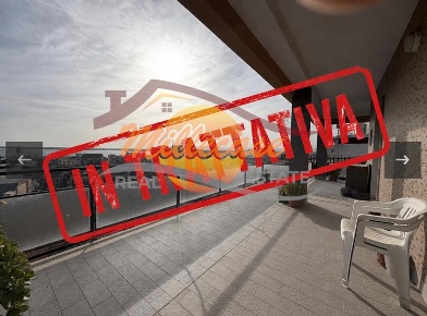 Foto Attico in CORSO GELONE, Siracusa Gelone - Cadorna di 170 m² in vendita