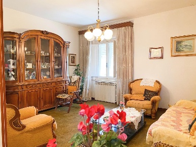 Foto Appartamento a Vinci Spicchio-sovigliana di 90 m² con 4 locali