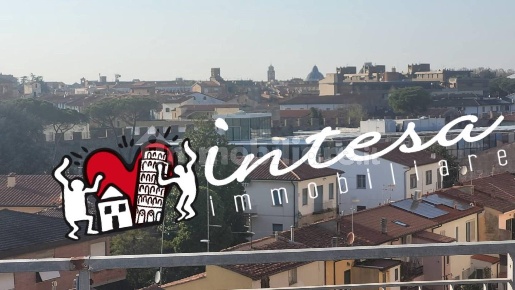 Foto Appartamento a Pisa Landi di 88 m² con 4 locali in vendita