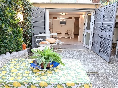 Foto Appartamento a Rosignano Marittimo Castiglioncello di 38 m² in vendita