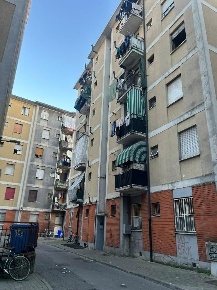 Foto Appartamento a Pioltello Centro di 48 m² con 3 locali in vendita