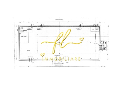 Foto Capannone industriale a Cecina Cecina Centro di 2250 m² con 1 locali