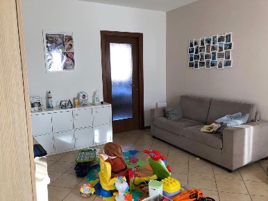 Foto Appartamento a Fucecchio San Pierino di 80 m² con 4 locali in vendita