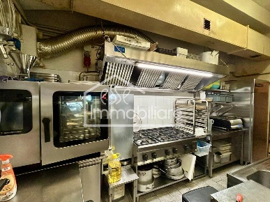 Foto Ristorante a Empoli Centro Storico di 75 m² con 3 locali in vendita