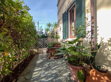 Foto Appartamento a Camaiore Lido di Camaiore di 110 m² con 6 locali