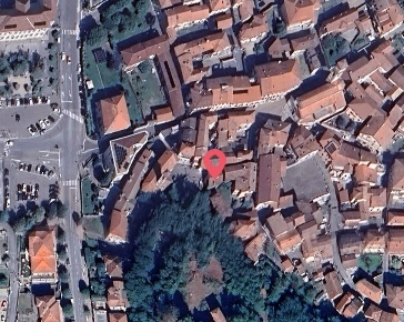 Foto Appartamento a Stazzano Centro di 60 m² con 4 locali in vendita