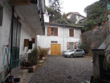 Foto Rustico a Castelletto d'Orba Centro di 141 m² con 4 locali in vendita