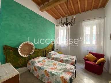 Foto Appartamento a Livorno Via Grande - Piazza della Repubblica di 82 m²