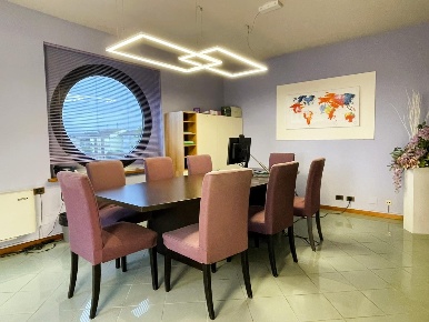 Foto Ufficio a San Miniato San Miniato Basso di 147 m² con 6 locali