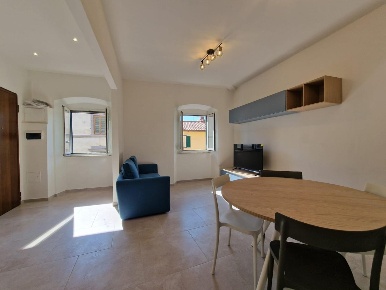 Foto Appartamento a Livorno Porta a Mare - Mazzini di 55 m² con 2 locali