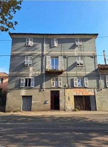 Foto Appartamento a Novi Ligure di 85 m² con 4 locali in vendita
