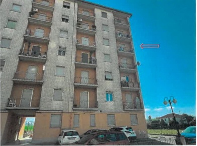 Foto Appartamento a Carbonara Scrivia Corso Genova di 85 m² con 5 locali
