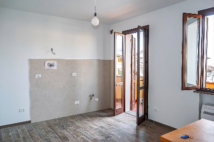 Foto Appartamento a Montopoli in Val d'Arno San Romano di 55 m² in vendita