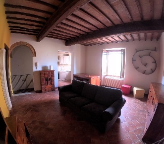 Foto Appartamento a Colle di Val d'Elsa Colle Bassa, Via Gramsci di 74 m²