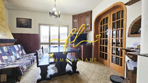 Foto Appartamento a Castagneto Carducci Donoratico di 190 m² con 7 locali