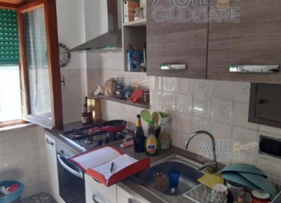 Foto Appartamento a Livorno Shangai di 54 m² con 4 locali in vendita