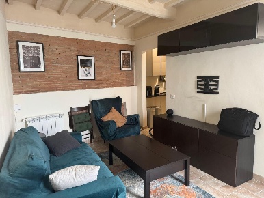 Foto Casa indipendente a Vicopisano Centro di 50 m² con 2 locali in vendita