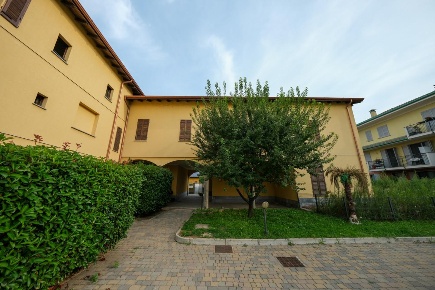 Foto Appartamento a Peschiera Borromeo Bettola Zelo Foramagno di 89 m²