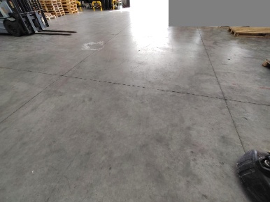 Foto Capannone industriale a Cascina Navacchio Nord - Zambra di 560 m²