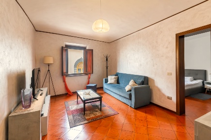 Foto Appartamento a San Miniato Centro Storico di 65 m² con 3 locali