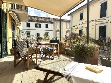 Foto Appartamento a San Vincenzo Centro di 43 m² con 1 locali in affitto