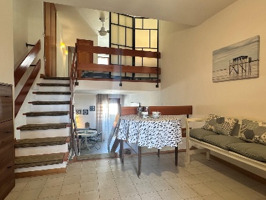 Foto Appartamento a Rosignano Marittimo Castiglioncello di 60 m² in vendita