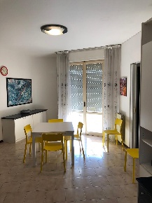 Foto Appartamento a Massa Ronchi - Poveromo di 80 m² con 4 locali