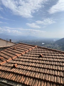 Foto Villa a schiera a Arcola di 120 m² con 7 locali in vendita