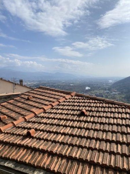 casa indipendente in vendita ad Arcola in zona Trebiano