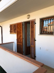 Foto Appartamento a Massa Ronchi - Poveromo di 60 m² con 4 locali