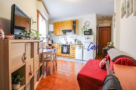 Foto Appartamento a Pisa Cisanello - San Biagio di 38 m² con 2 locali