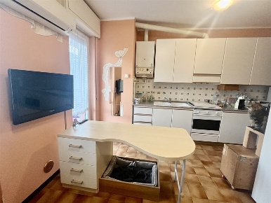 Foto Appartamento in via Cesare Cantù, Olginate di 35 m² con 1 locali
