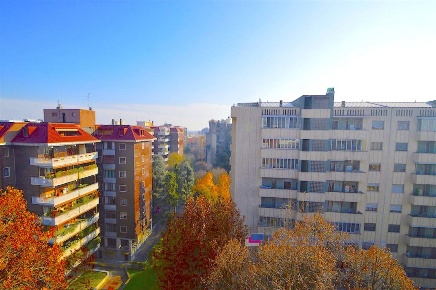 Foto Appartamento in Via Triulziana, San Donato Milanese Centro di 126 m²