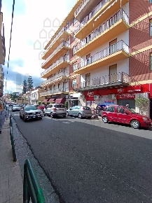 Foto Appartamento in Via Consolare Valeria 204, Messina Contesse di 75 m²