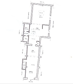 Foto Ufficio a Firenze di 110 m² con 5 locali in vendita