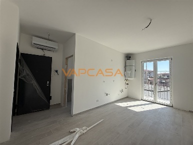 Foto Appartamento in VIA DEI MILLE, Castelli Calepio Centro di 55 m²