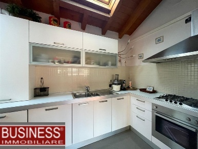 Foto Appartamento in Via Ponte Seveso, Milano Centrale di 60 m² in affitto